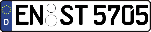 EN-ST5705