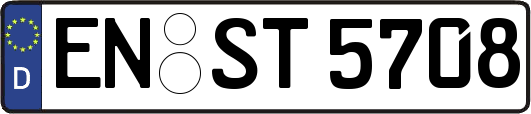 EN-ST5708