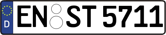 EN-ST5711