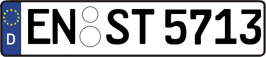 EN-ST5713