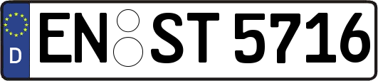EN-ST5716