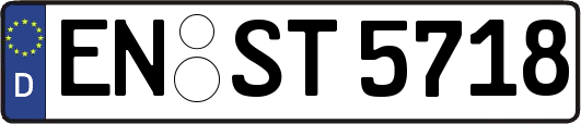 EN-ST5718