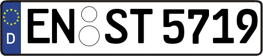 EN-ST5719