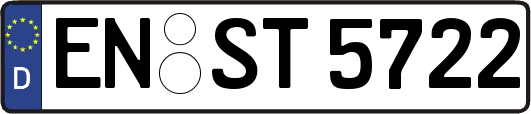 EN-ST5722