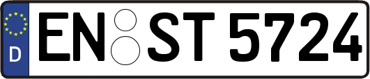 EN-ST5724
