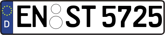 EN-ST5725