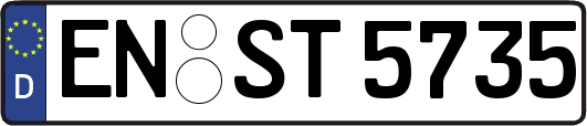 EN-ST5735