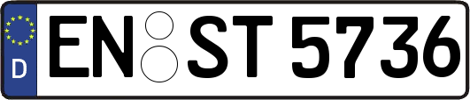 EN-ST5736