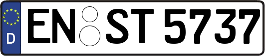 EN-ST5737