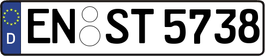 EN-ST5738
