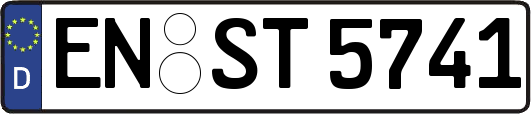 EN-ST5741