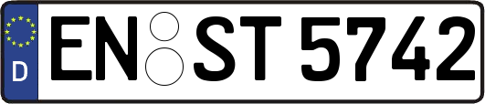 EN-ST5742