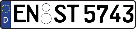 EN-ST5743