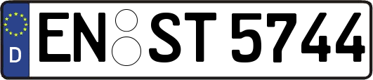 EN-ST5744