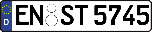 EN-ST5745