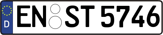EN-ST5746