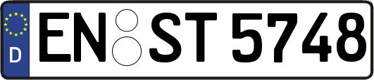 EN-ST5748