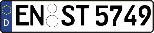 EN-ST5749