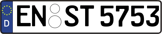 EN-ST5753