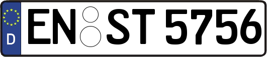 EN-ST5756