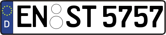 EN-ST5757