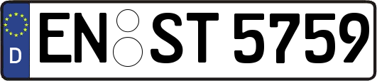 EN-ST5759