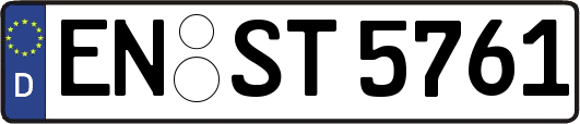 EN-ST5761