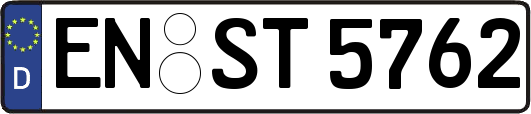 EN-ST5762