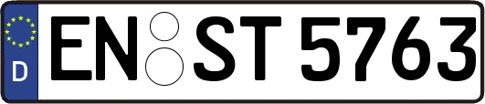EN-ST5763