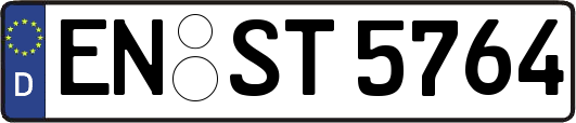 EN-ST5764