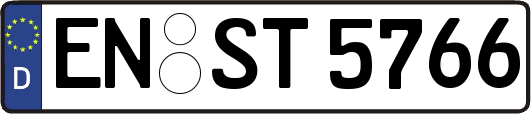 EN-ST5766
