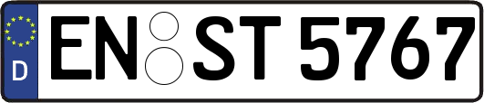 EN-ST5767