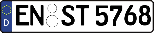 EN-ST5768