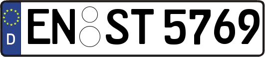 EN-ST5769