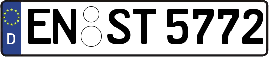 EN-ST5772