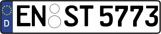 EN-ST5773