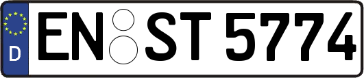 EN-ST5774