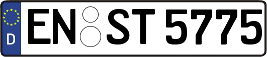 EN-ST5775