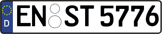 EN-ST5776