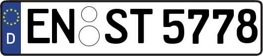 EN-ST5778