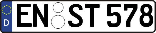 EN-ST578