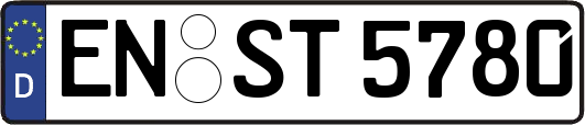 EN-ST5780