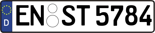 EN-ST5784