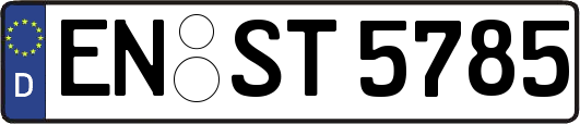 EN-ST5785