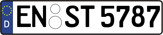 EN-ST5787