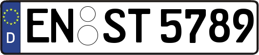 EN-ST5789