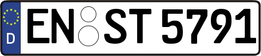 EN-ST5791