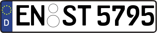 EN-ST5795