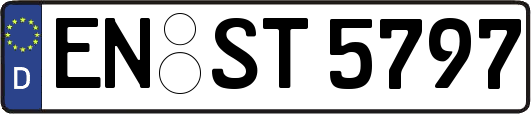 EN-ST5797