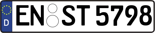 EN-ST5798